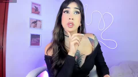 julietabomgv online show from 04-20-26, 07:22