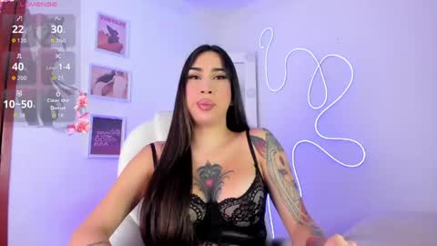 Snapshot of julietabomgv chatting on 05-13-26, 09:39 julietabomgv online show from 05-13-26, 09:39
