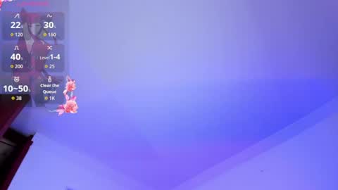 Snapshot of julietabomgv chatting on 08-04-26, 10:07 julietabomgv online show from 08-04-26, 10:07