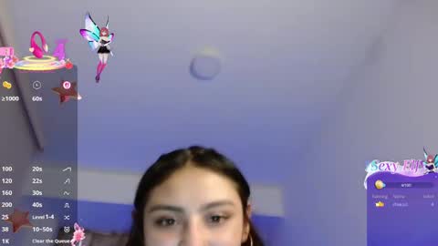 Andrea online show from 03-01-25, 09:26