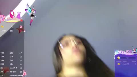 Andrea online show from 03-07-25, 09:38