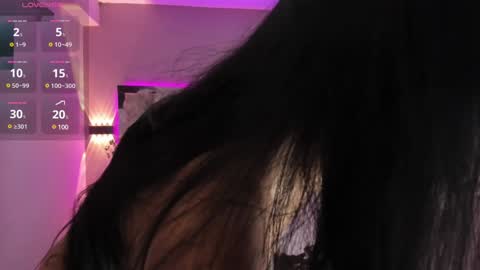 Julieta online show from 01-07-25, 01:14