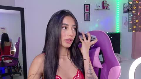Julieta online show from 05-15-26, 02:24