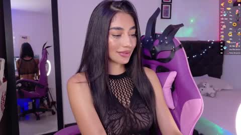 Julieta online show from 05-21-26, 02:02