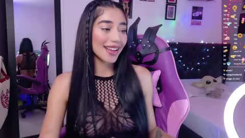 Julieta online show from 06-03-26, 02:33