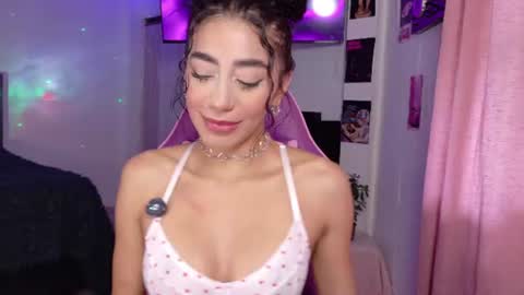 Julieta online show from 07-23-26, 02:37