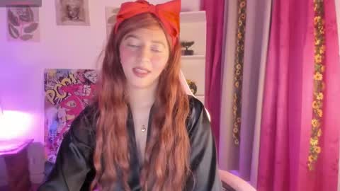 Juliet online show from 12-05-25, 12:25