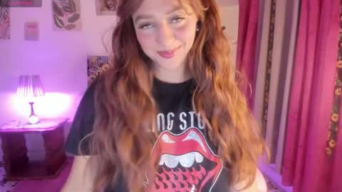 Juliet online show from 02-28-26, 01:06