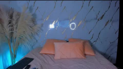 Snapshot of julietagames69 chatting on 11-14-25, 01:15 Julieth Gomez online show from 11-14-25, 01:15