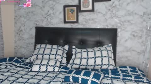 Julietahazze online show from 12-14-25, 03:23