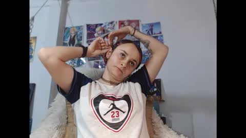 Julieta Jaguar online show from 03-11-26, 11:27