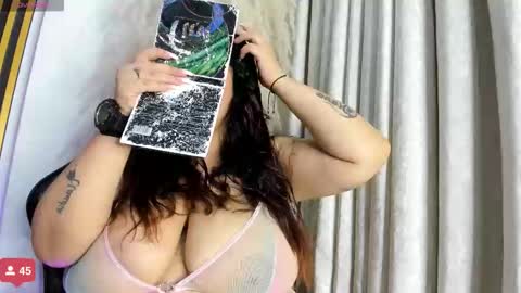 julietakane online show from 11-14-25, 04:33