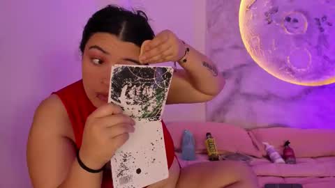 julietakane online show from 02-28-26, 06:03