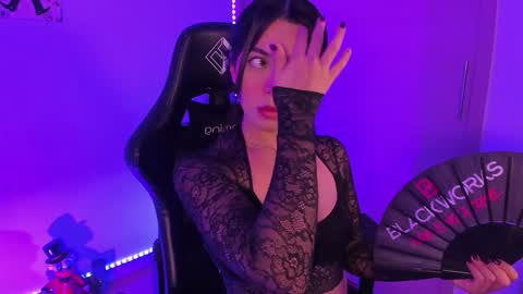 Julieta  online show from 12-04-24, 07:50