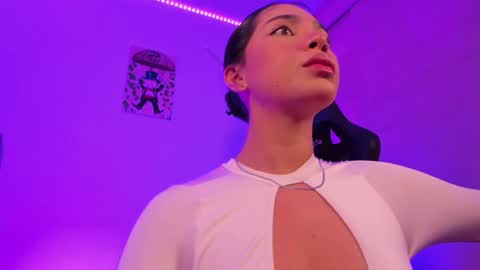 Julieta  online show from 12-06-24, 07:54