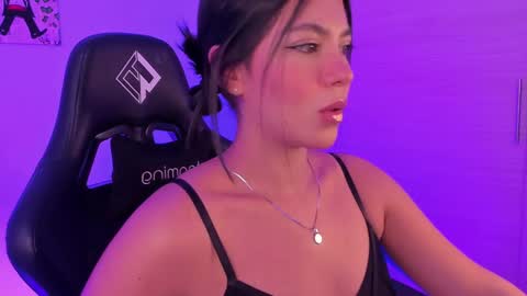 Julieta  online show from 02-11-25, 01:41