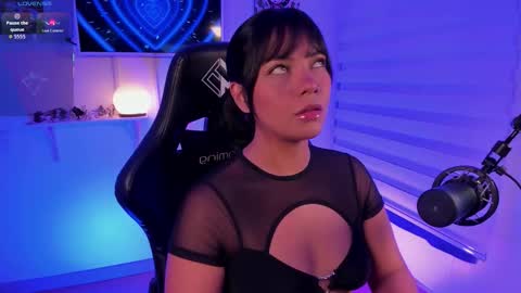 Julieta  online show from 09-12-25, 09:15