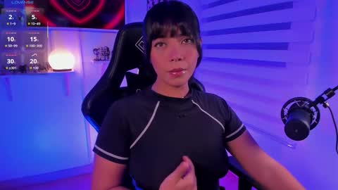 Julieta  online show from 09-21-25, 04:03