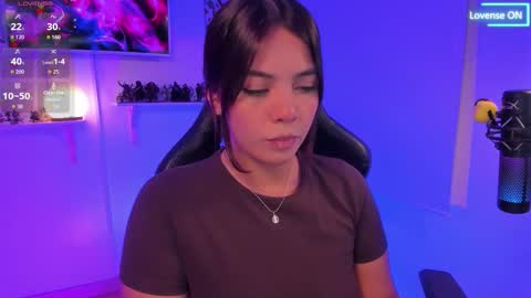 Julieta  online show from 03-13-26, 02:29