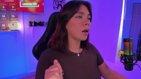 Julieta  online show from 04-09-26, 07:08