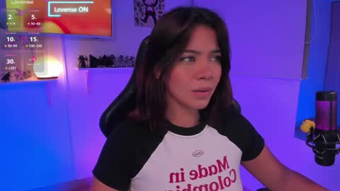 Julieta  online show from 04-17-26, 09:23