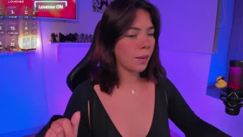 Julieta  online show from 04-18-26, 09:24