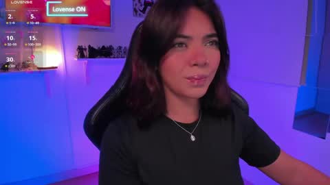 Julieta  online show from 04-19-26, 10:47