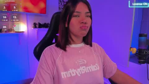 Julieta  online show from 04-23-26, 12:29