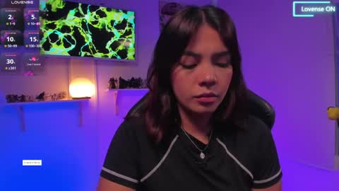 Julieta  online show from 04-24-26, 11:01