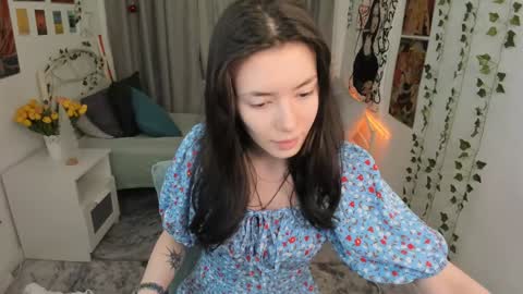 Julieta or Jully online show from 01-05-25, 09:57