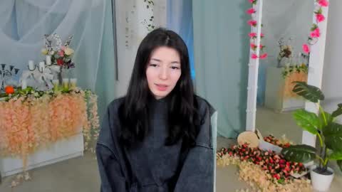 Julieta or Jully online show from 02-14-25, 12:19