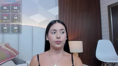 Julieta Santos online show from 01-15-26, 06:33