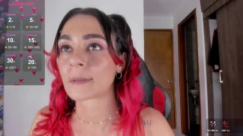 serafelle online show from 12-17-24, 05:29