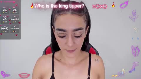 serafelle online show from 09-13-25, 09:58