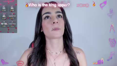 serafelle online show from 03-01-26, 10:45