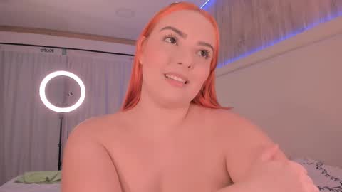 Julieta Vargas online show from 03-06-25, 07:54