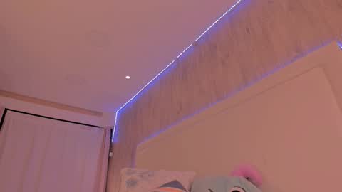 Julieta Vargas online show from 03-08-26, 02:10