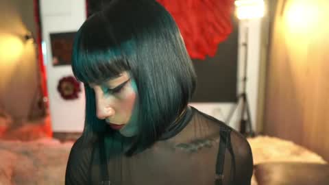 julietawinona online show from 06-04-26, 04:13