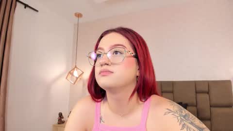julieth_rojas online show from 02-07-26, 04:05