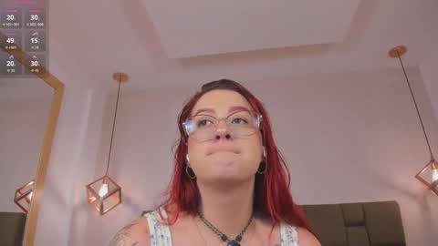 julieth_rojas online show from 02-22-26, 04:02