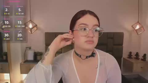 julieth_rojas online show from 03-19-26, 04:38
