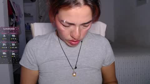 Julieta online show from 02-20-26, 02:17