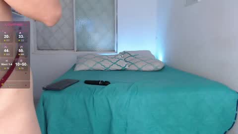 Snapshot of julieth_spencer1 chatting on 04-29-26, 01:04 Julieta online show from 04-29-26, 01:04