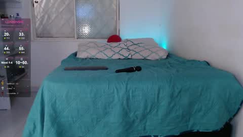 Snapshot of julieth_spencer1 chatting on 04-29-26, 05:30 Julieta online show from 04-29-26, 05:30