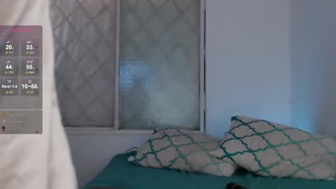 Snapshot of julieth_spencer1 chatting on 05-01-26, 02:21 Julieta online show from 05-01-26, 02:21
