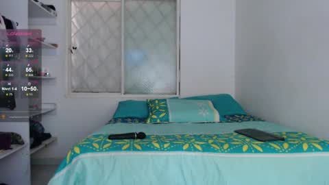 Snapshot of julieth_spencer1 chatting on 05-26-26, 02:13 Julieta online show from 05-26-26, 02:13