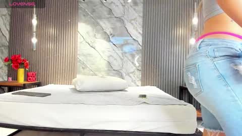 Julietha online show from 03-20-26, 02:16