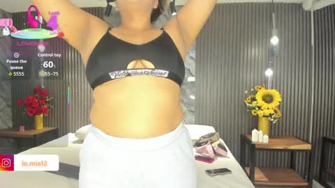 Julietha online show from 04-21-26, 01:18