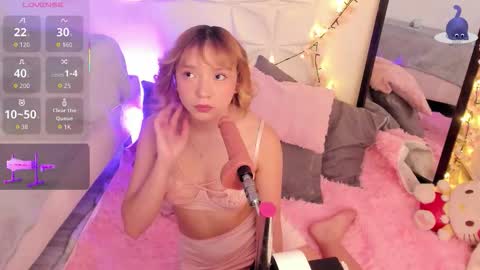 Julieth online show from 01-08-26, 05:04