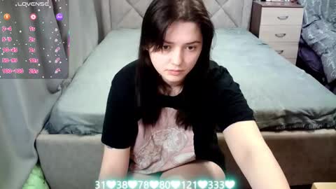 Julietkitty online show from 02-01-26, 08:57